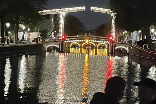 borrel boot huren amsterdam